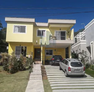Casa com 4 Quartos à venda, 373m² no Alphaville, Rio das Ostras