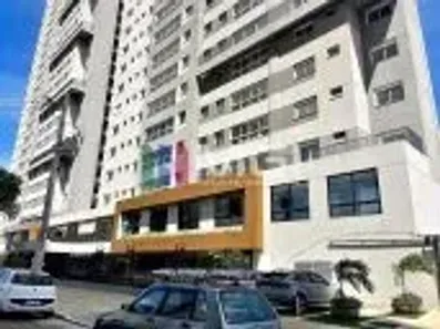 Apartamento com 2 Quartos à venda, 65m² no Serrinha, Goiânia