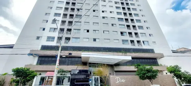 Apartamento com 3 Quartos para alugar, 75m² no Parque Amazônia, Goiânia