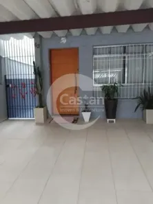 Sobrado com 3 Quartos à venda, 127m² no Pari, São Paulo