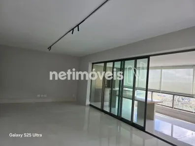 Apartamento com 4 Quartos para alugar, 200m² no Vila da Serra, Nova Lima