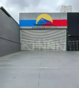 Galpão/Depósito/Armazém para alugar, 744m² no Vila Regente Feijó, São Paulo