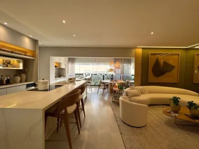 Apartamento com 2 Quartos à venda, 112m² no Jardim Nossa Senhora de Fátima, Americana