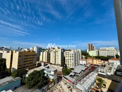 Apartamento com 2 Quartos à venda, 82m² no Flamengo, Rio de Janeiro