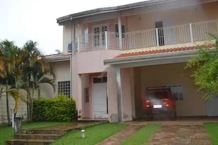 Casa de Condomínio com 3 Quartos à venda, 255m² no Caminhos de San Conrado (Sousas), Campinas