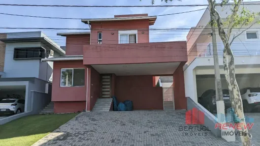 Casa de Condomínio com 3 Quartos à venda, 187m² no Bosque, Vinhedo