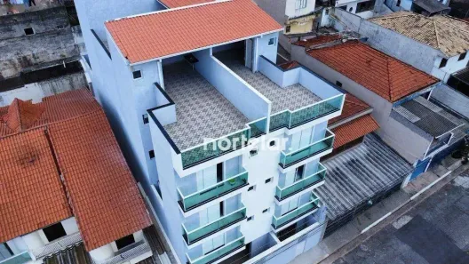 Cobertura com 2 Quartos à venda, 90m² no Vila Progresso (Zona Norte), São Paulo