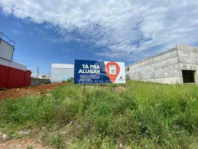 para alugar, 840m² no Cará-cará, Ponta Grossa