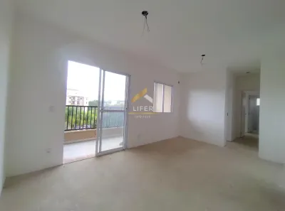 Apartamento com 3 Quartos à venda, 70m² no Parque Fazendinha, Campinas