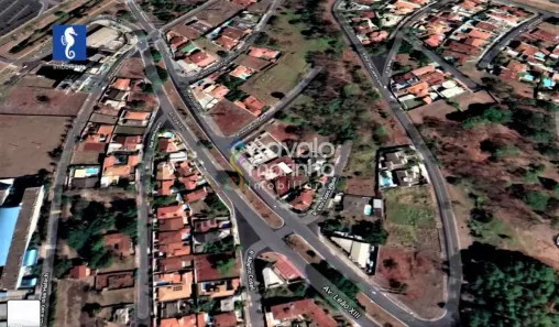 Lote/Terreno à venda, 860m² no Ribeirânia, Ribeirão Preto