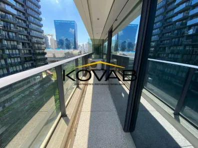 Sala Comercial para alugar, 59m² no Vila Olímpia, São Paulo