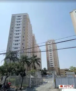 Apartamento com 2 Quartos para alugar, 65m² no Vila Moreira, São Paulo