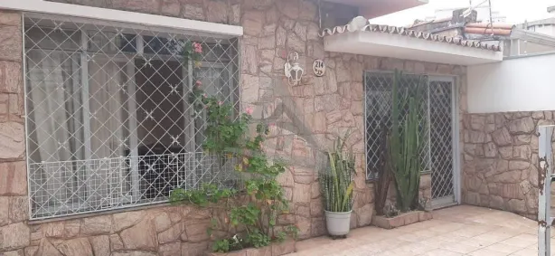 Imóvel Comercial com 7 Quartos à venda, 158m² no Vila Itapura, Campinas