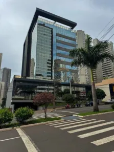 Ponto Comercial para alugar, 125m² no Gleba Fazenda Palhano, Londrina
