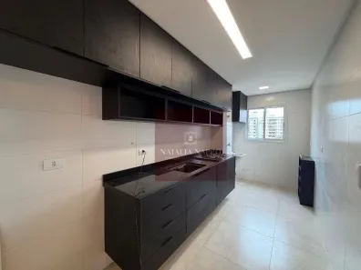 Apartamento com 2 Quartos para alugar, 73m² no Guilhermina, Praia Grande