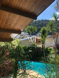 Casa com 5 Quartos à venda, 650m² no São Francisco, Niterói