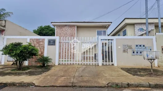 Apartamento com 2 Quartos à venda, 44m² no Parque Nova Friburgo B, Cidade Ocidental