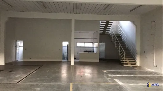 Galpão/Depósito/Armazém à venda, 489m² no Centro, Sorocaba