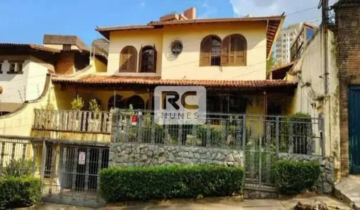 Casa com 5 Quartos à venda, 491m² no Luxemburgo, Belo Horizonte