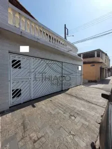 Casa de Condomínio com 3 Quartos à venda, 150m² no Jardim Independência, São Paulo