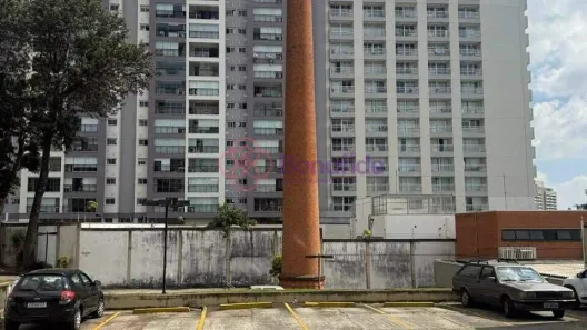 Prédio Comercial para alugar, 1166m² no Vila Arens I, Jundiaí