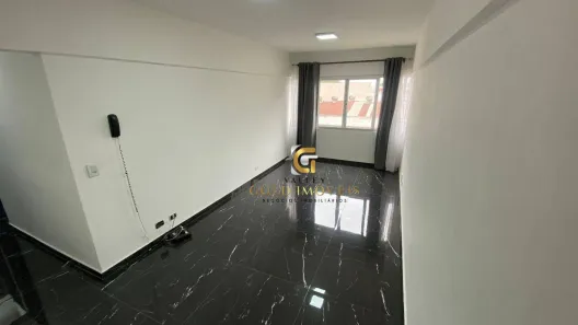 Apartamento com 3 Quartos para venda ou aluguel, 75m² no Jardim São Dimas, São José dos Campos