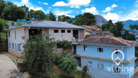 Casa com 4 Quartos à venda, 730m² no Bela Vista, Nova Friburgo