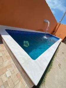 Casa com 2 Quartos à venda, 61m² no , Itanhaém