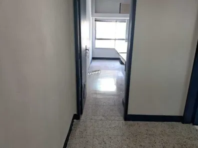 Apartamento com 1 Quarto à venda, 17m² no Centro, Rio de Janeiro