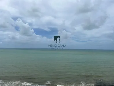 Apartamento com 2 Quartos para alugar, 64m² no Boa Viagem, Recife