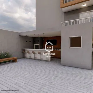 Apartamento com 2 Quartos à venda, 46m² no Casa Verde Média, São Paulo