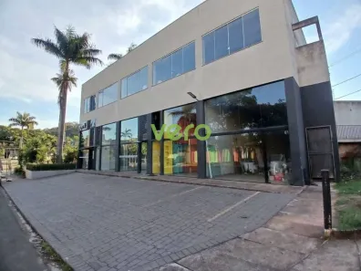 Ponto Comercial para alugar, 50m² no Parque Residencial Nardini, Americana