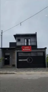 Sobrado com 3 Quartos à venda, 185m² no Vila Carmela II, Guarulhos