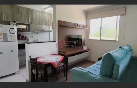 Apartamento com 2 Quartos à venda, 50m² no Recanto Quarto Centenário, Jundiaí