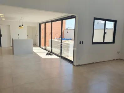 Casa de Condomínio com 3 Quartos à venda, 212m² no Vila Monte Alegre, Paulínia