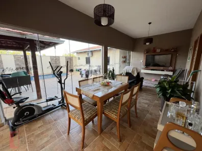 Casa com 3 Quartos à venda, 200m² no Parque Brasília 2ª Etapa, Anápolis