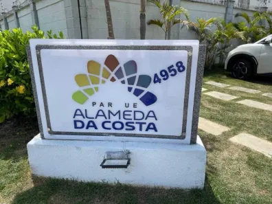 Apartamento com 2 Quartos à venda, 46m² no Luar da Barra, Barra dos Coqueiros