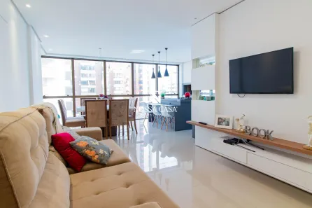 Apartamento com 3 Quartos à venda, 103m² no Torres, Torres