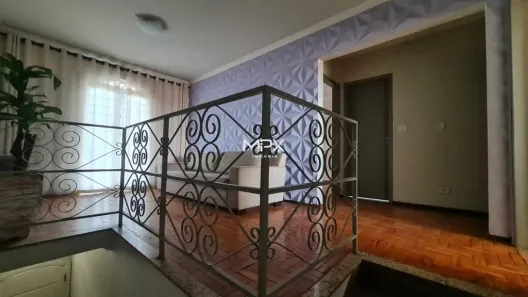 Casa com 3 Quartos para alugar, 254m² no Jardim Glória, Piracicaba