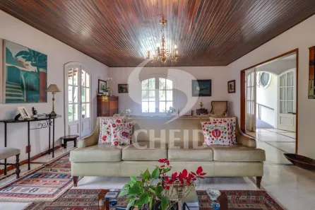 Casa com 4 Quartos à venda, 297m² no Fazenda Morumbi, São Paulo