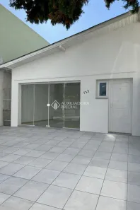 Imóvel Comercial para alugar, 85m² no Centro, Florianópolis