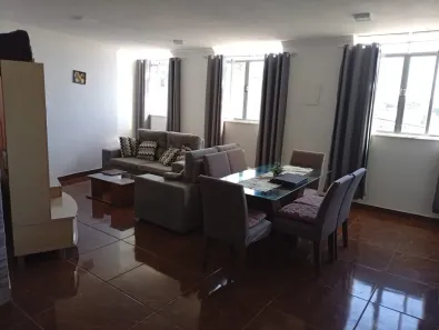 Casa com 3 Quartos à venda, 252m² no Democrata, Juiz de Fora