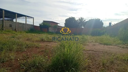 à venda, 700m² no Setor Sul (Taquaralto), Palmas