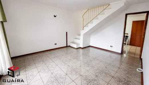 Sobrado com 3 Quartos à venda, 140m² no Olímpico, São Caetano do Sul