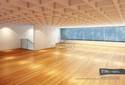 Ponto Comercial à venda, 470m² no Boa Viagem, Belo Horizonte