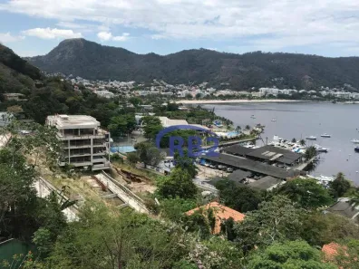 Lote/Terreno à venda, 763m² no São Francisco, Niterói