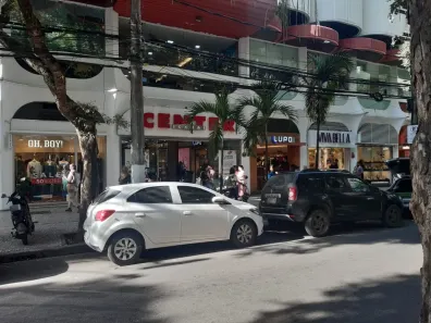Ponto Comercial à venda, 30m² no Icaraí, Niterói