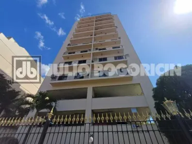 Apartamento com 2 Quartos à venda, 70m² no Engenho de Dentro, Rio de Janeiro