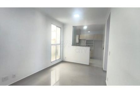 Apartamento com 2 Quartos à venda, 45m² no Poste, Jundiaí