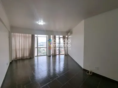 Apartamento com 3 Quartos à venda, 114m² no Centro, Ribeirão Preto